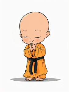 小故事分享